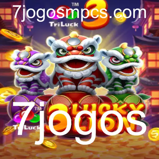 Descubra o Fascinante Mundo de 3LUCKYLION em 7jogos