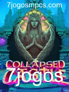 Descubra o Mundo de CollapsedCastle: Um Aventuroso Jogo de Estratégia