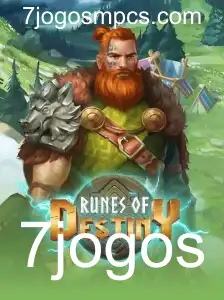 RunesOfDestiny: Uma Jornada Épica no Mundo dos Jogos