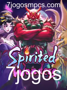 Explorando o Fascinante Mundo de SpiritedWonders: O Novo Jogo que Está Encantando os Jogadores
